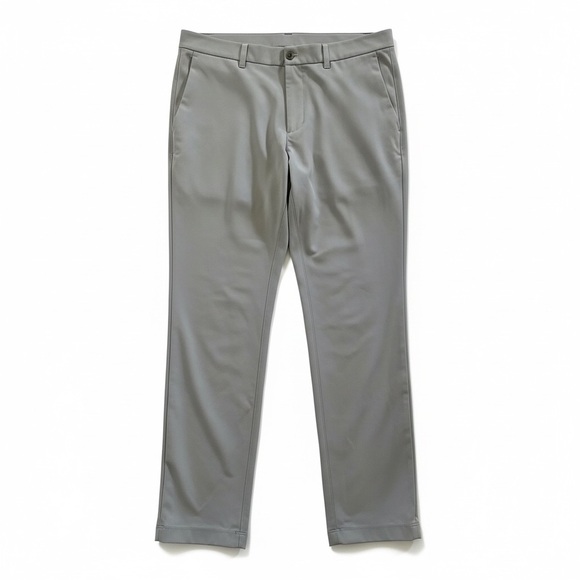 Lululemon ABC Slim-Fit Trouser Size 38 - Picture 5 of 9
